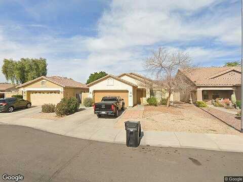 Crittenden, AVONDALE, AZ 85392