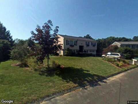 Canary, PAWCATUCK, CT 06379