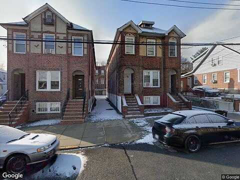 Cox, YONKERS, NY 10704