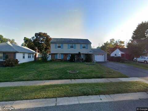 Pennypacker, WILLINGBORO, NJ 08046