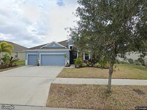 Graham Yarden, RIVERVIEW, FL 33579