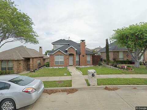 Dallshan, CARROLLTON, TX 75007