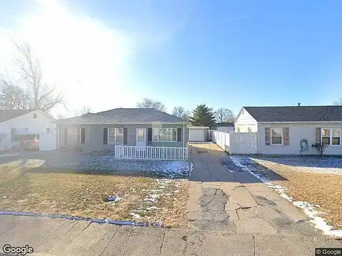 6Th, HOLDREGE, NE 68949