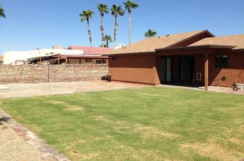 44Th, YUMA, AZ 85367