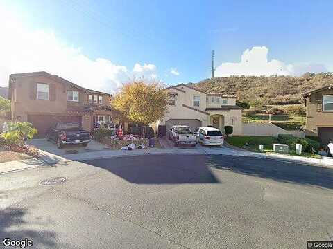 Sohail, LAKESIDE, CA 92040