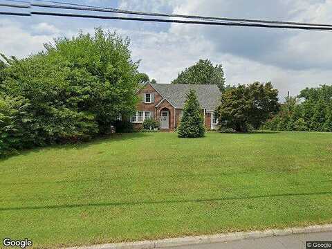 Richardson, REIDSVILLE, NC 27320