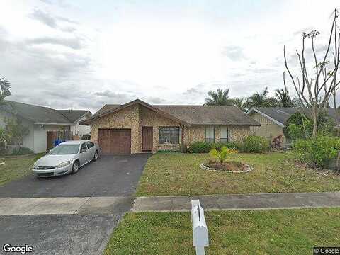 82Nd, NORTH LAUDERDALE, FL 33068