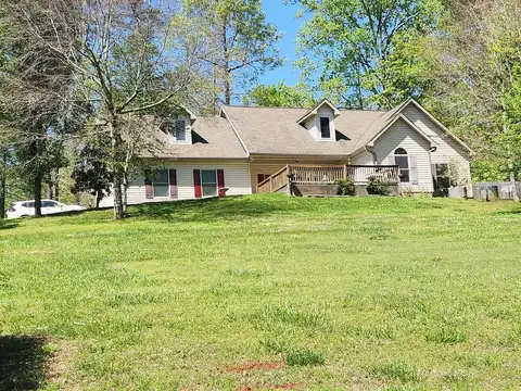 Deer Meadows, SEVIERVILLE, TN 37862