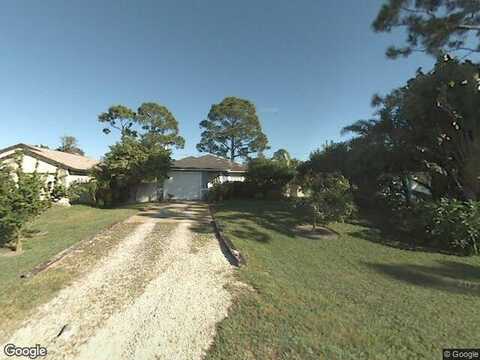 25Th, VERO BEACH, FL 32962