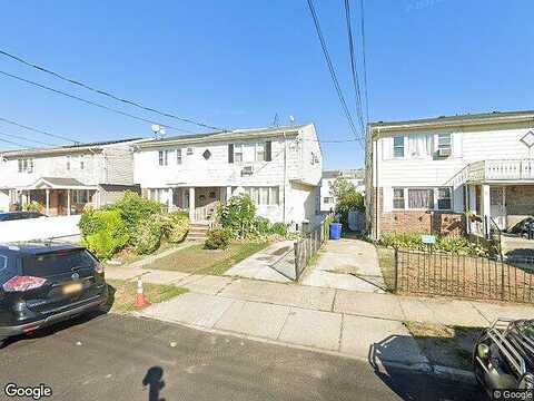 224Th St, SPRINGFIELD GARDENS, NY 11413