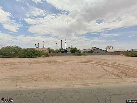 S Brook Hollow Road 813, Arizona City, AZ 85123