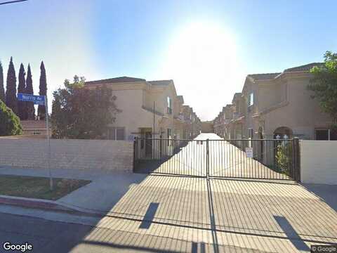 Forest Edge, SYLMAR, CA 91342