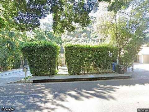 Benedict Canyon, BEVERLY HILLS, CA 90210