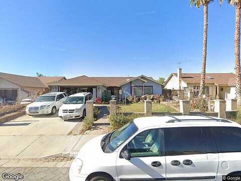 Carolina, MORENO VALLEY, CA 92551