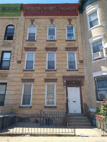 Eastern, BROOKLYN, NY 11233