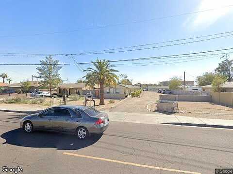 W Mountain View Road 2, Phoenix, AZ 85021