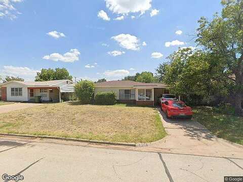 Hursh, WICHITA FALLS, TX 76302