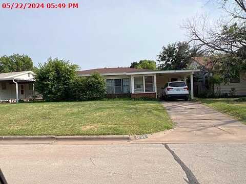 Hursh, WICHITA FALLS, TX 76302