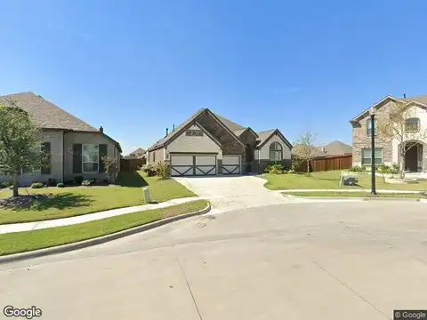 Sheldon, FORNEY, TX 75126