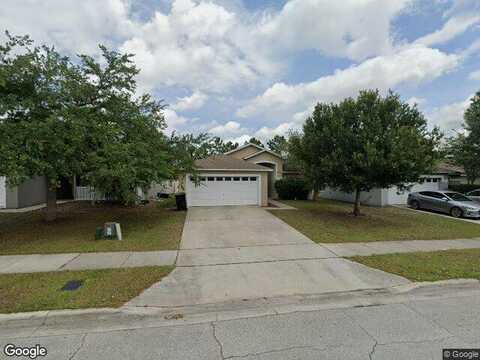 Sage Creek, ORLANDO, FL 32824