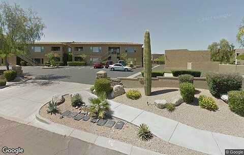 E La Montana Drive 106, Fountain Hills, AZ 85268