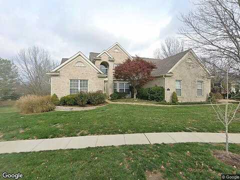 Benton Taylor, CHESTERFIELD, MO 63005