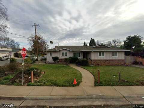 Hooker Oak, CHICO, CA 95926