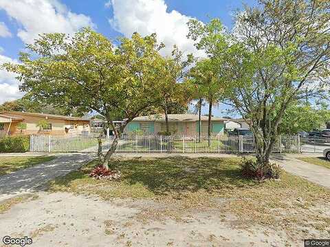 42Nd, MIAMI GARDENS, FL 33055