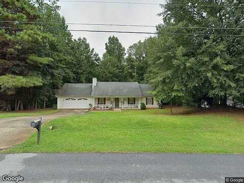 Branchwood, COVINGTON, GA 30016