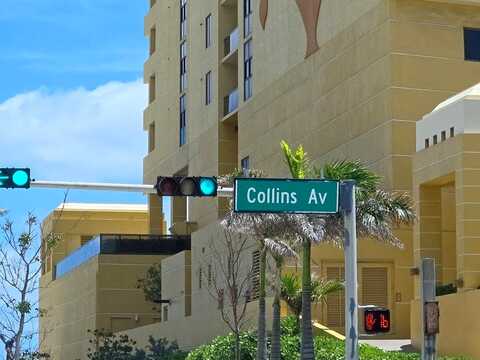 Collins, SUNNY ISLES BEACH, FL 33160