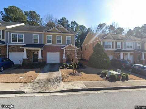 Arbor Gate, LAWRENCEVILLE, GA 30044