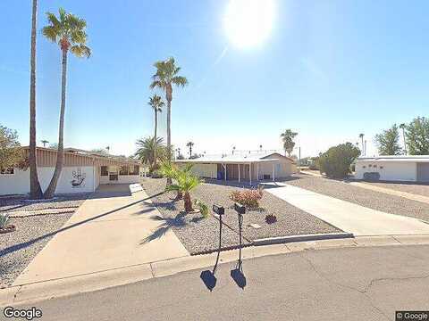 74Th, MESA, AZ 85209