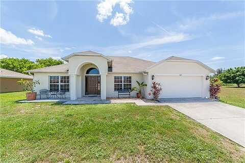 2Nd, CAPE CORAL, FL 33993