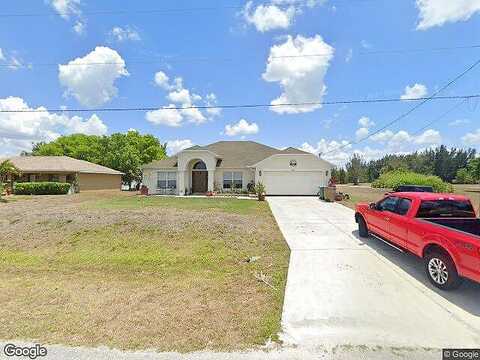 2Nd, CAPE CORAL, FL 33993