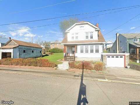 Main, WORTHINGTON, PA 16262