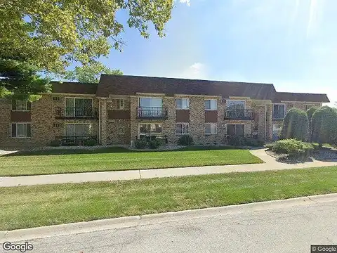 Hart, HOMEWOOD, IL 60430