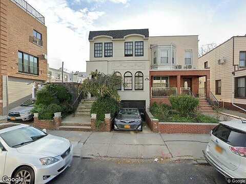 61St, BROOKLYN, NY 11204