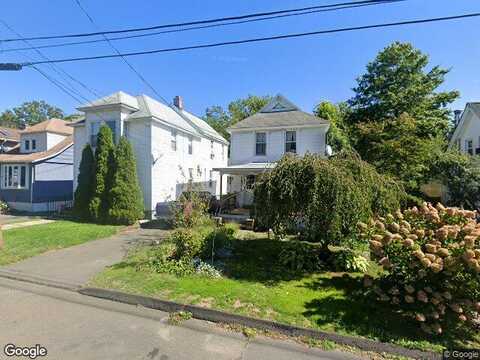 Nashawena, WEST HAVEN, CT 06516