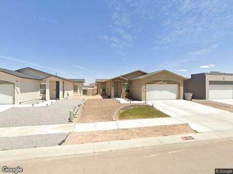 William Caples, EL PASO, TX 79938