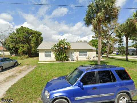 17Th, VERO BEACH, FL 32962