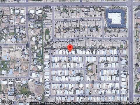 N 32Nd Street 20, Phoenix, AZ 85050