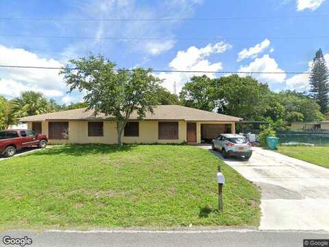 22Nd, BOYNTON BEACH, FL 33435