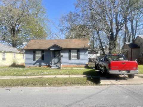 26Th, PINE BLUFF, AR 71601