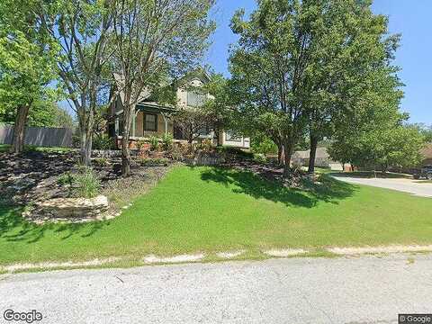 12Th, BLUE SPRINGS, MO 64015