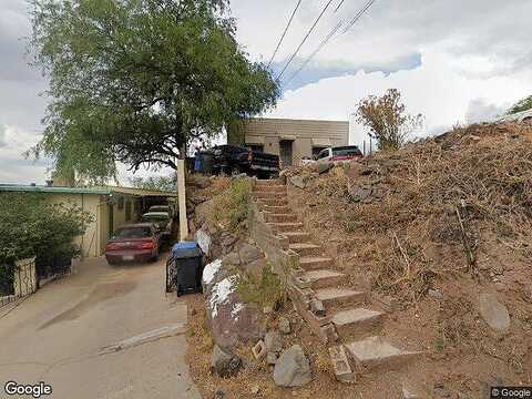 Hudgins, NOGALES, AZ 85621