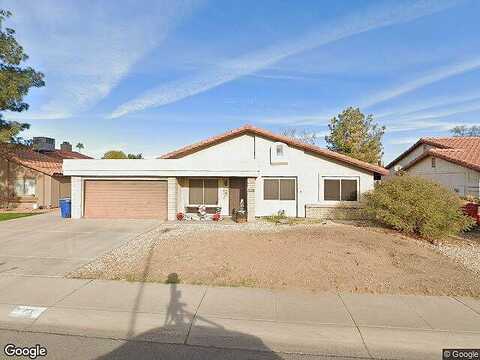 Calle Del Norte, CHANDLER, AZ 85224