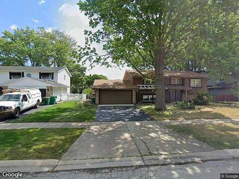 Brighton, ELK GROVE VILLAGE, IL 60007