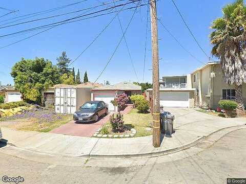 104Th, OAKLAND, CA 94603