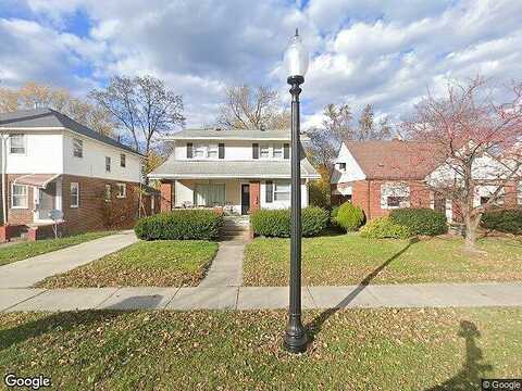 Wilbeth, AKRON, OH 44301