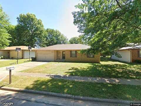 Nettleton, SPRINGFIELD, MO 65807